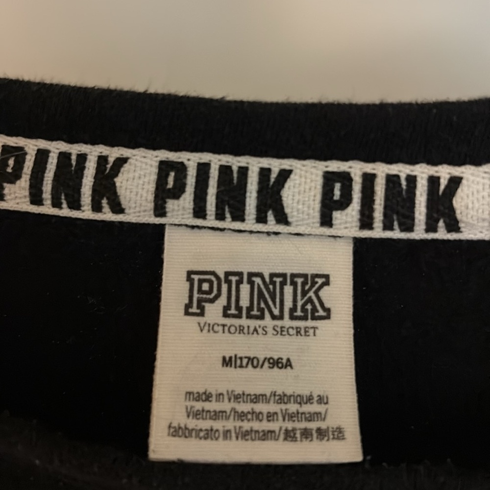 PINK sweater - Picture 2 of 3